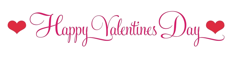 Happy Valentines Day Happy Valentines Day